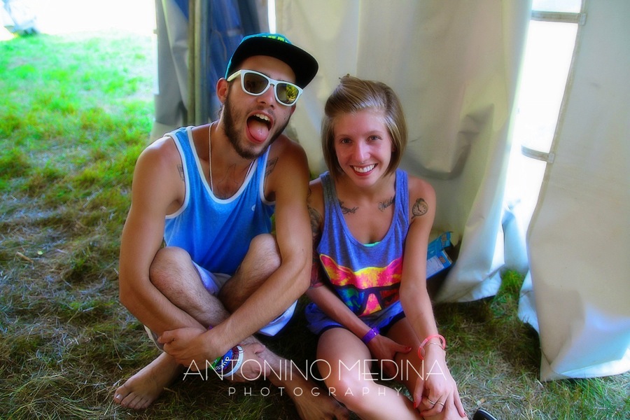 VALHALLA SOUND CIRCUS